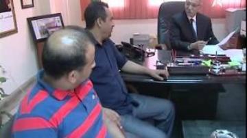 توقيف أخطر سارق للصناديق الحديدية في مراكش