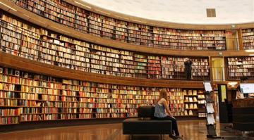 أهم 8 مكتبات رقمية تتضمن محتوى عربياً
