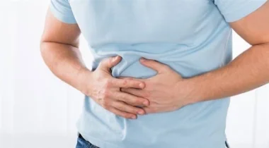 متى يكون الدوار بعد الأكل خطراً؟