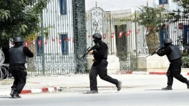 مغربيان متورطان في الهجوم الإرهابي على متحف بتونس