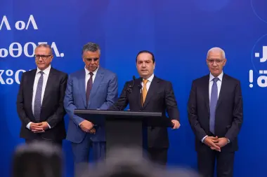 شوكي في أعقاب لقاء المشاورات الحكومية: كان نقاشا واضحا وصريحا