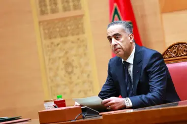 تعيينات جديدة في  مناصب المسؤولية بمصالح الأمن الوطني