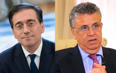 ردا على تصريحات وهبي .. إسبانيا ترفض "بشكل قاطع" أي طرح ينازع سيادتها على سبتة ومليلية