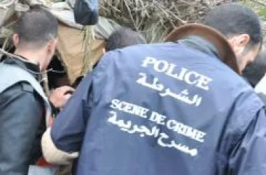 جريمة بشعة بالبيضاء: مقتل طفل بعد تعذيبه على يد والديه
