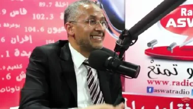 الشوباني يرد على شباط حول علاقة الحب في الحكومة