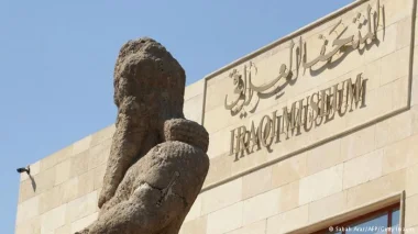 آثار العراق المنهوبة.. المتحف الوطني يستعيد 1300 قطعة أثرية!