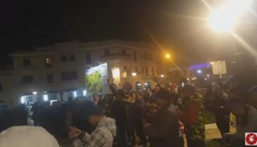 الله الله على ورطة..أُبنكيران بلا سلطة