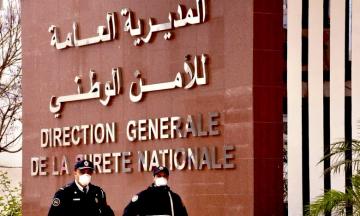 بالتفاصيل...إحالة 4 أشخاص بينهم شرطيان على النيابة العامة ببني ملال على خلفية الإطاحة بعصابة النصب على التجار