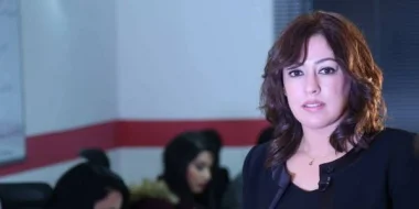 الفرقة الوطنية تخلي سبيل ابتسام مشكور مديرة تحرير موقع "سُلطانة"