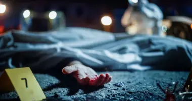 طعنة قاتلة تنهي حياة شاب داخل مقهى شعبي بفاس