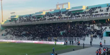 السلطات المحلية بالقنيطرة تمنع حضور الجماهير في مباراة الرجاء والفتح