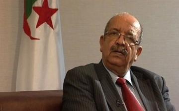 وزير الخارجية الجزائري يستمر في هرطقاته وبهذا وصف ملف الصحراء