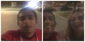 تزوج "الحسناء الروسية" ورفض العودة.. شاب عربي يحقق "هدفه" في المونديال
