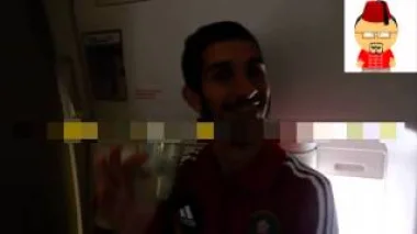 لاعبو المنتخب متدمرون من طول الرحلة