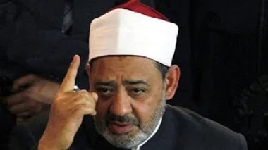 شيخ الازهر احمد الطيب : الالحاد انتشر في مصر وسيدمرها قريبا