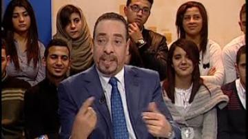 الفنان عبد الإله عاجل يسخر من الكوميديا الرمضانية