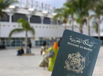 هذا هو تصنيف المغرب في ترتيب أفضل الجنسيات العربية