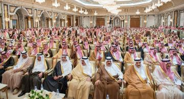 الديوان الملكي السعودي يعلن عن وفاة أحد أمراء المملكة