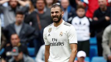 بالفيديو..ريال مدريد يعبر ليفانتي العنيد بشق الأنفس