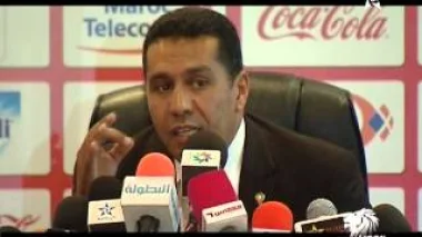 من يتحمل مسؤلية اقصاء الأسود