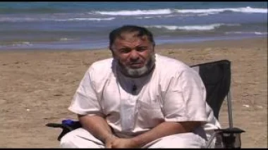 ﺍﻟﺸﻴﺦ ﻋﺒﺪ ﺍﻟﻠﻪ ﻧﻬﺎﺭﻱ : آي خدمة يُقدمها موازين للبلاد و العباد ؟