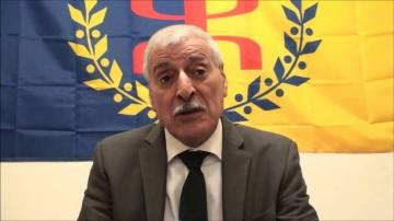 "زلزال الحوز".. مضامين رسالة وجهها زعيم القبايل "فرحات مهني" إلى الملك "محمد السادس"
