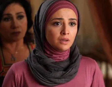 والدة الفنانة المصرية حنان ترك
