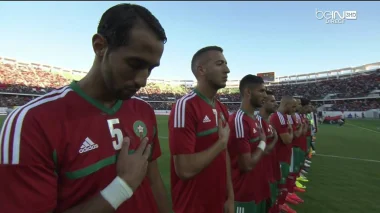 حشومة عليكم .. فوز بشق الانفس أمام ليبيا و الزاكي خاصو ادير الكراطة فالمنتخب