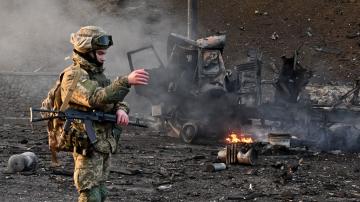 الوساطة الإفريقية والأزمة الروسية-الأوكرانية.. لعروسي لـ"أخبارنا": القارة السمراء تفتقد لوحدة القرار
