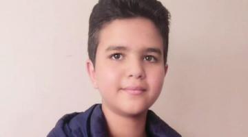 السلطات تعثر على الطفل "محمد أمين" الذي اختفى بآسفي