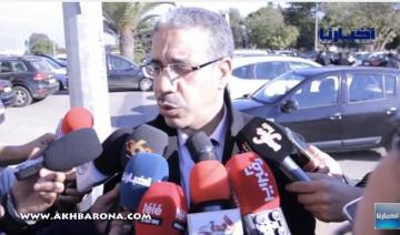 "رباح" يُهدد بتقديم استقالته إذا تم إلغاء تقاعد البرلمانيين والوزراء (التفاصيل وتكذيب الوزير)