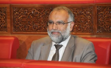 من هو الوزير الراحل عبد الله باها؟
