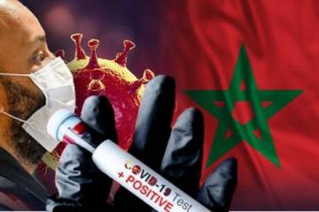 فيروس كورونا يضرب 10 جهات ووزارة الصحة تكشف عن آحدث توزيع جغرافي للمصابين بالمملكة