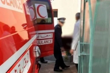 بني ملال.. خلافات شخصية تشعل شجاراً عنيفاً بالشارع العام وتخلف 9 جرحى