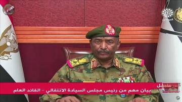 السودان ... إعلان حالة الطوارئ وحل مجلسي الوزراء والسيادة