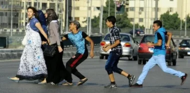 تزنيت : زوج أستاذة يتعرض للعض بعدما دافع عن زوجته من متحرش بها