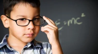  الكثير من حالات العقول المبدعة تشخص خطأ كحالات سلوكية 