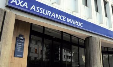 أكسا التأمين المغرب تضع رهن إشارة زبنائها الحل الرقمي: ملء إستمارة الإنخراط بطريقة رقمية 