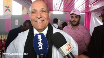 الزيارة "التاريخية" لديفيد شينكر إلى العيون تؤكد الدعم "الواضح" للولايات المتحدة الأمريكية لمغربية الصحراء