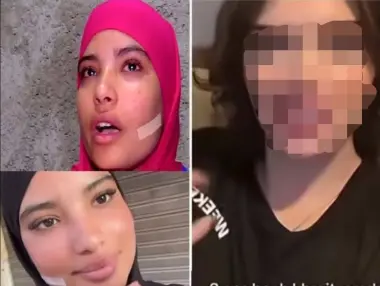 جابت الربحة.. النيابة العامة تدخل على خط قضية "سلمى" وتأمر باعتقال المعتدية عليها مرة أخرى