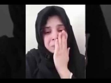 جديد المغربية لمياء: الإعلام السعودي يحاول قلب الحقائق ويقدم رواية جديدة