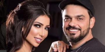 زوج دنيا باطمة يعلق على خبر منعهما من السفر بمطار محمد الخامس
