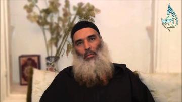 أبو النعيم يدعو المملكة المغربية إلى إنشاء فرقة مختصة بـ "الأمر بالمعروف والنهي عن المنكر"