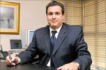 أخنوش يعترف بالصعوبات التي يواجهها المخطط الأخضر في مجال التسويق