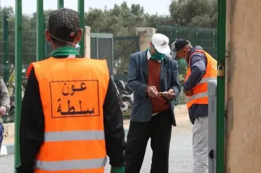 عامل إقليم برشيد يتخذ إجراءات تأديبية في حق أعوان سلطة بسبب تجاوزات مهنية
