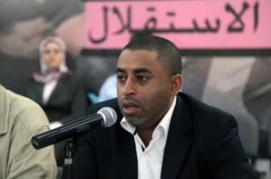 الكيحل يبشر بأمين عام جديد للحزب بحضور عبد الواحد الفاسي وأبناء شباط