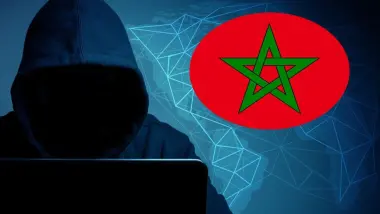 قراصنة مغاربة يوجهون ضربة موجعة لأنظمة وزارة جزائرية
