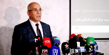 فتح بحث قضائي تحت إشراف النيابة العامة على خلفية عملية الهجوم واقتحام مركز للدرك الملكي بالقليعة