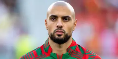 سفيان أمرابط والمنتخب الوطني.. حين يتحول الاختلاف إلى فرض شروط
