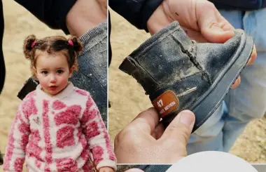 بعد أيام من البحث.. العثور على حذاء سندس يعيد الأمل ويستنفِر السلطات بشفشاون